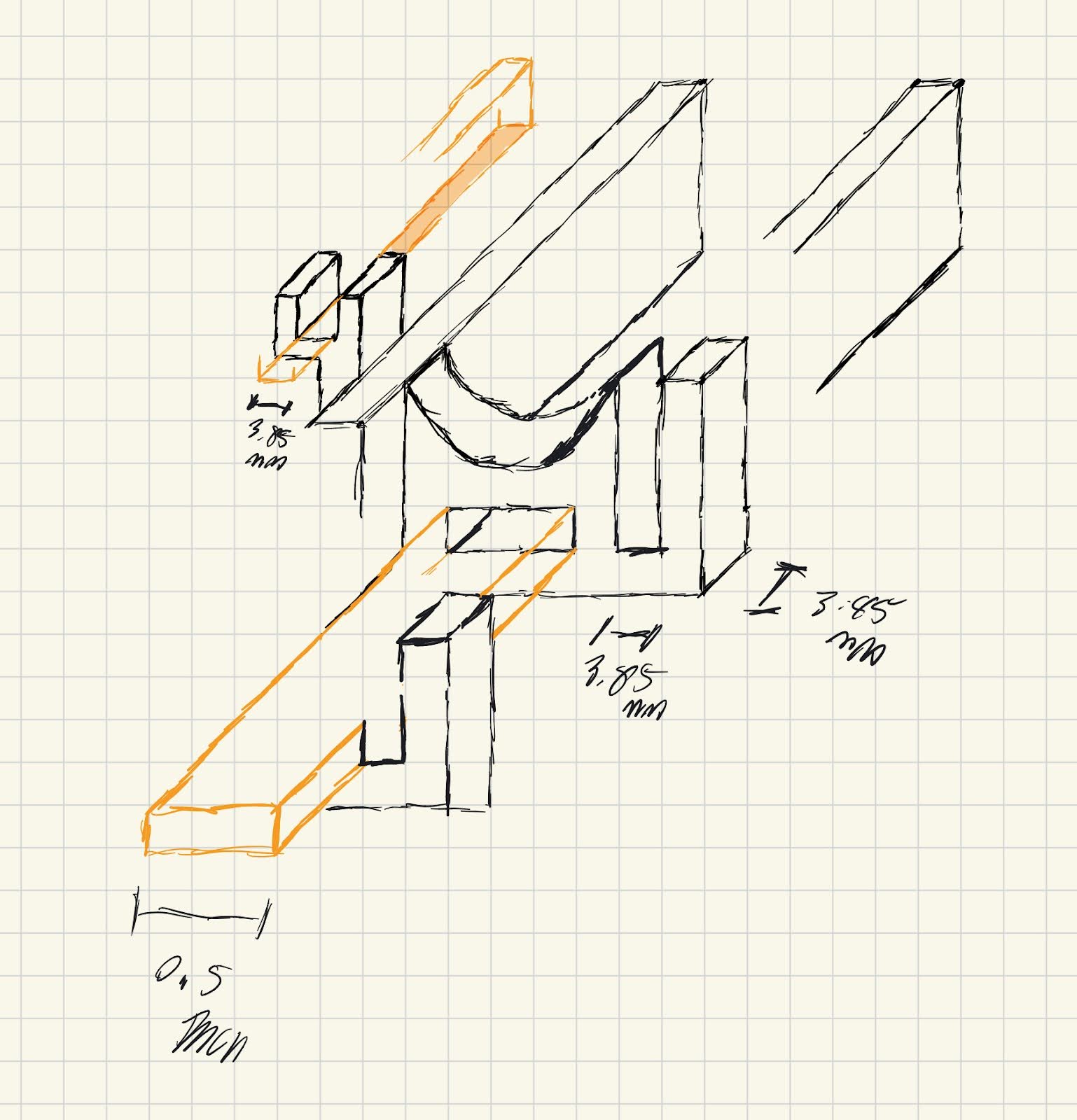 Full screenshot of project